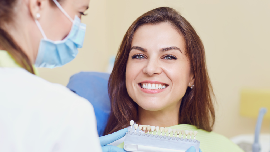 Gisborne Dental Group photo 4