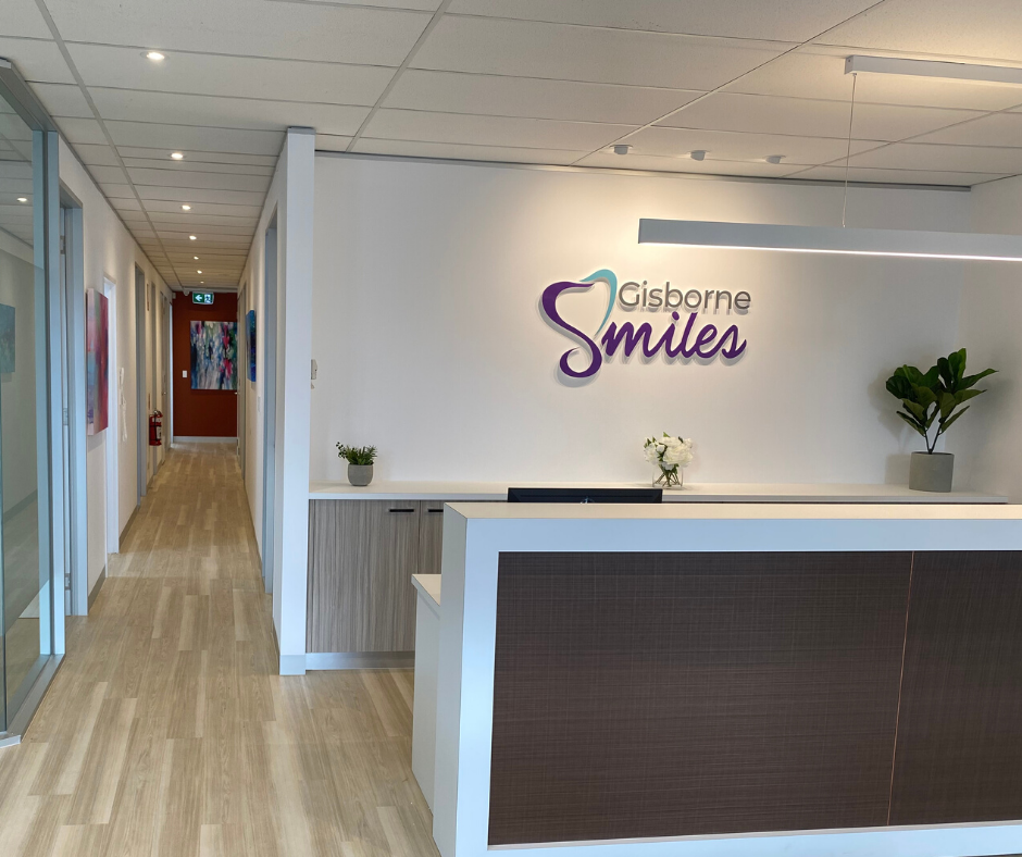Dentist Gisborne Smiles photo 1