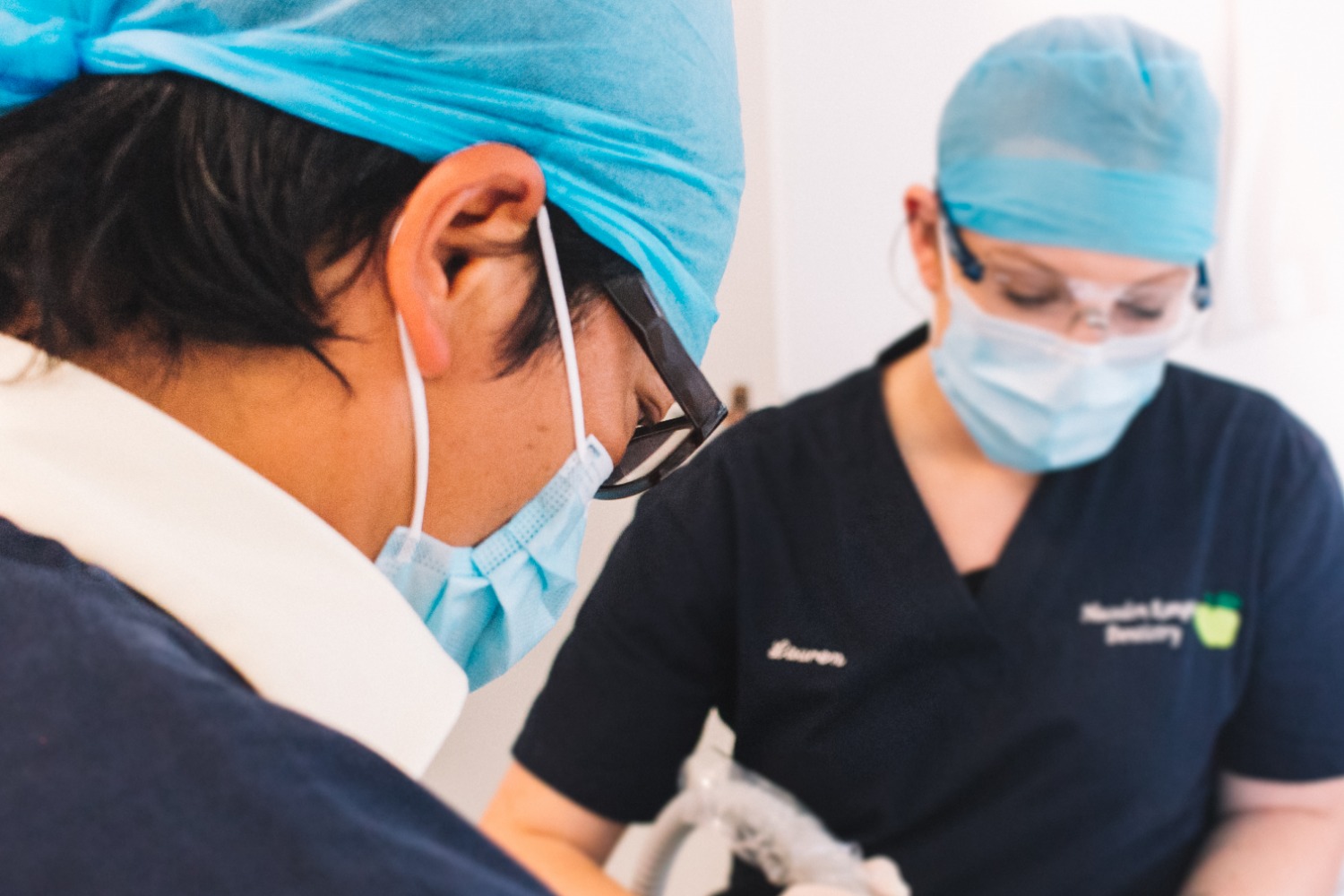 Macedon Ranges Dentistry photo 1