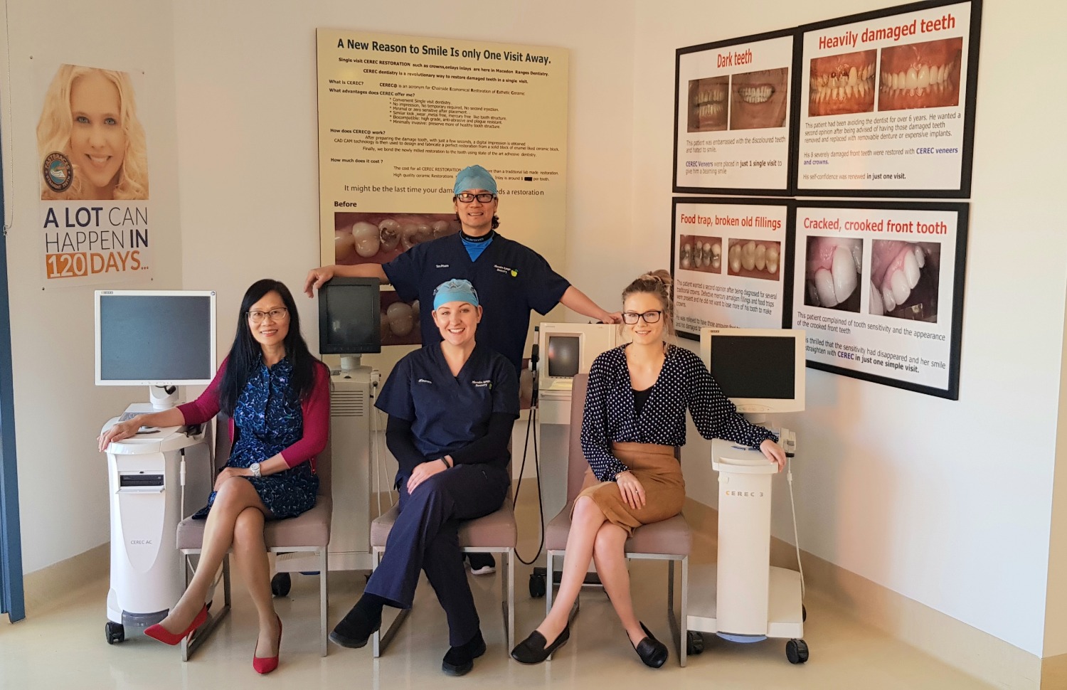 Macedon Ranges Dentistry photo 3