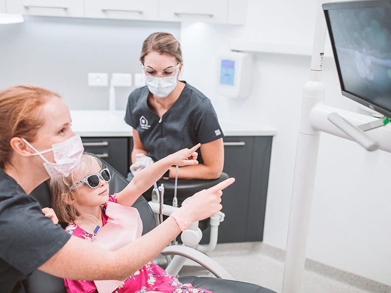 Dental House Gladesville photo 1