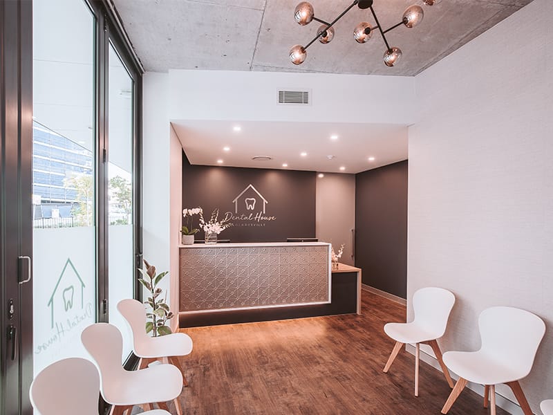 Dental House Gladesville photo 2