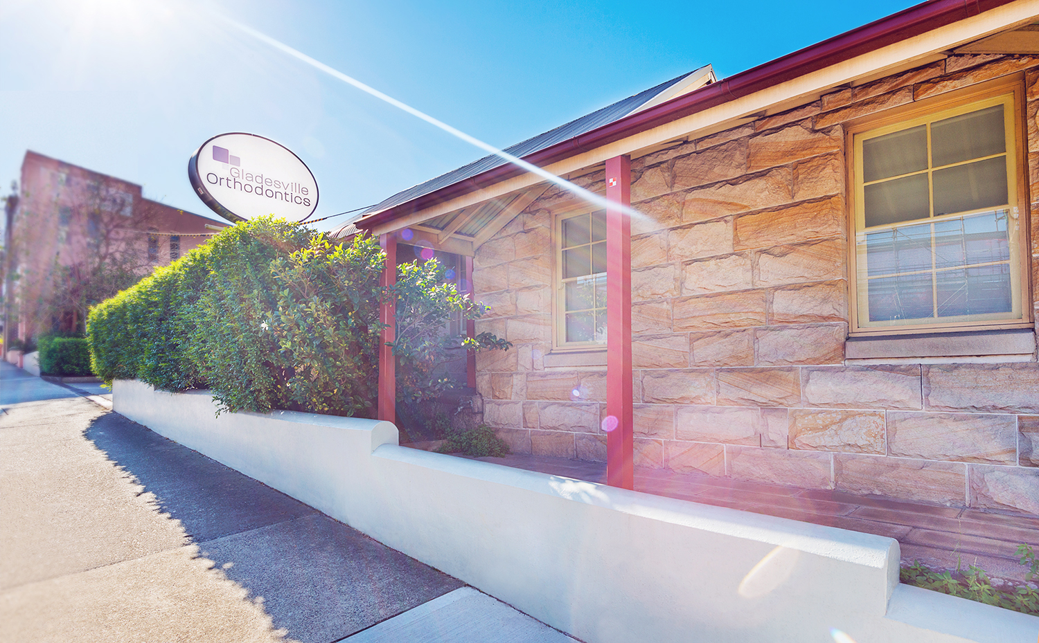 Gladesville Orthodontics photo 1