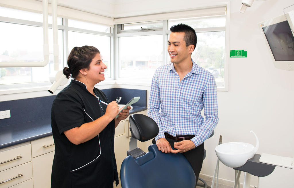 Gladstone Park Dental photo 2
