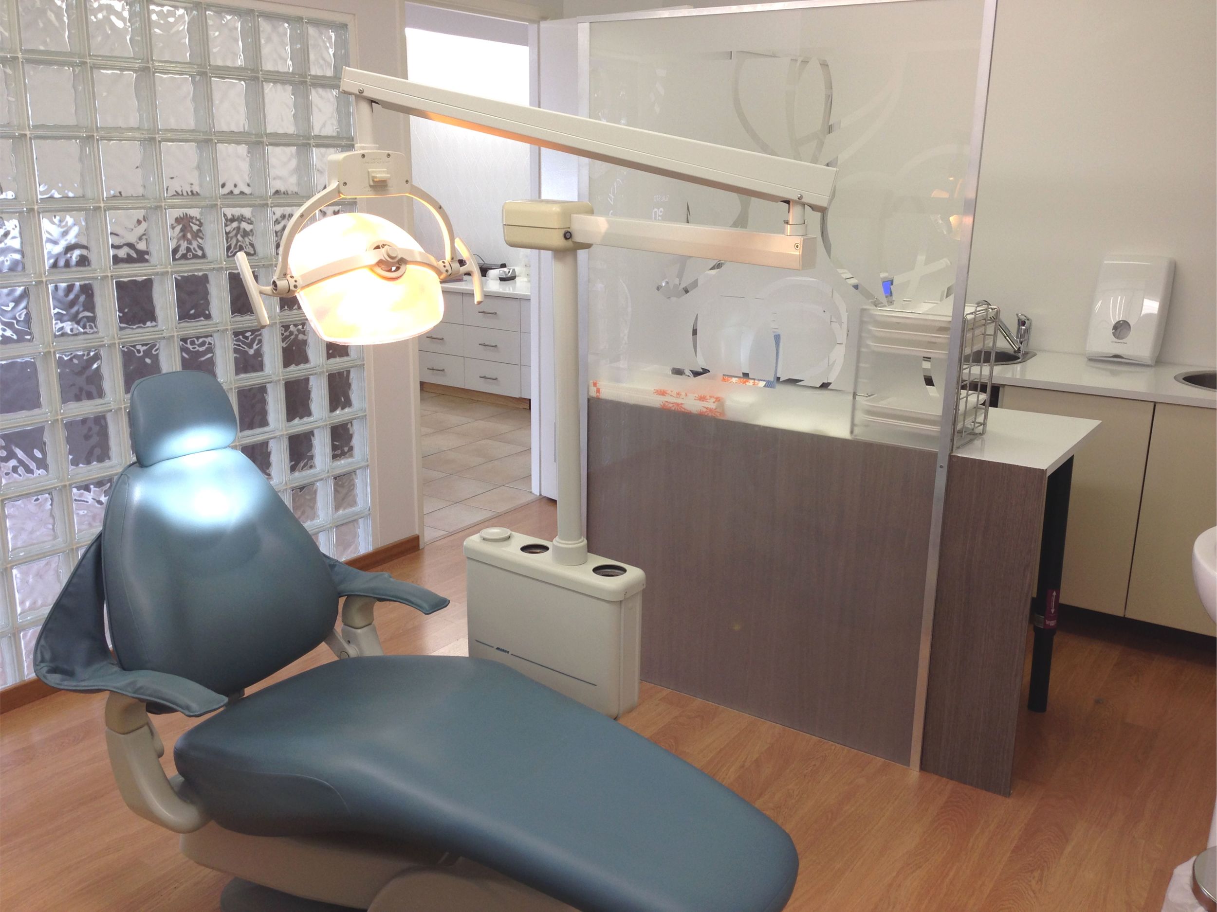 Gladstone Denture Care photo