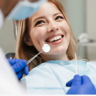 GLAD SMILES DENTAL photo