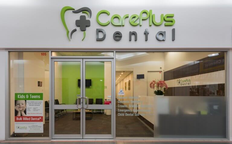 CarePlus Dental photo 2