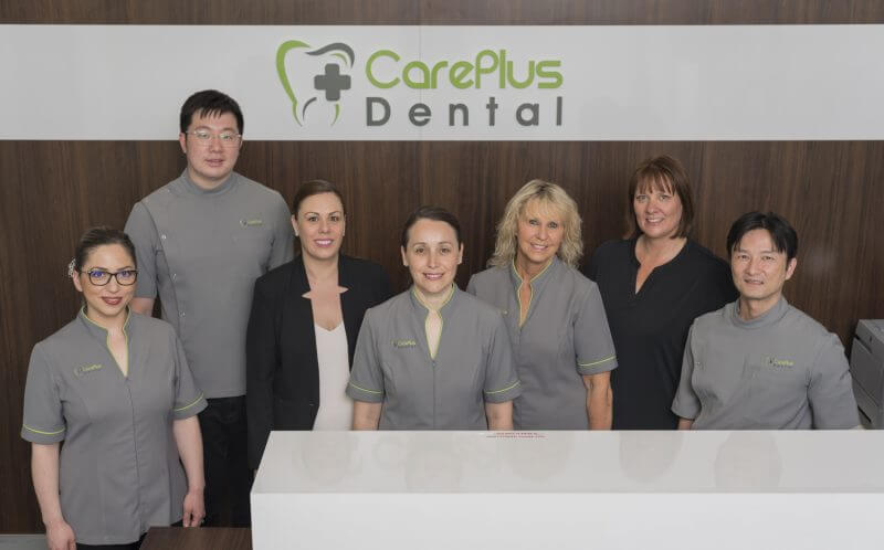 CarePlus Dental photo 4