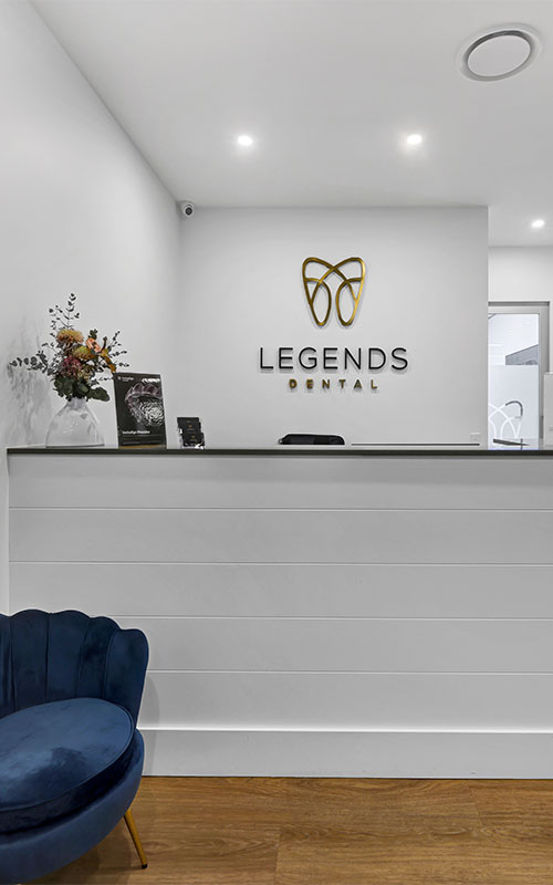 Legends Dental photo 2