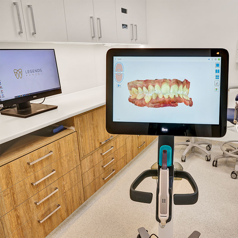 Legends Dental photo 3