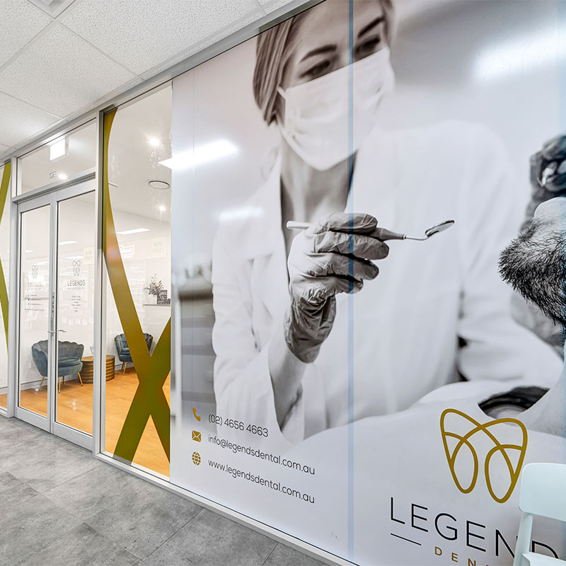 Legends Dental photo 4