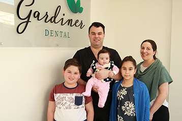 Gardiner Dental photo 1
