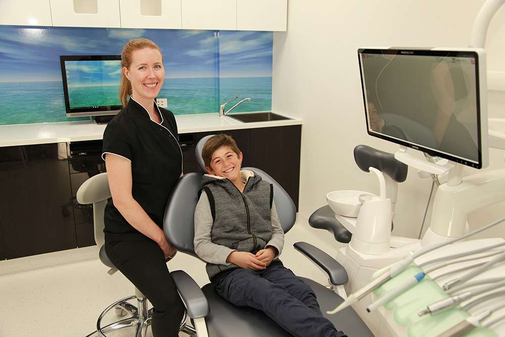 Gardiner Dental photo 3