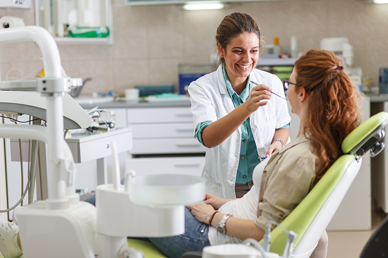 Lucas Dental Care photo 2