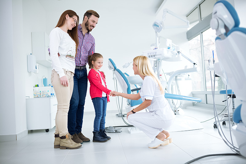 Lucas Dental Care photo 3