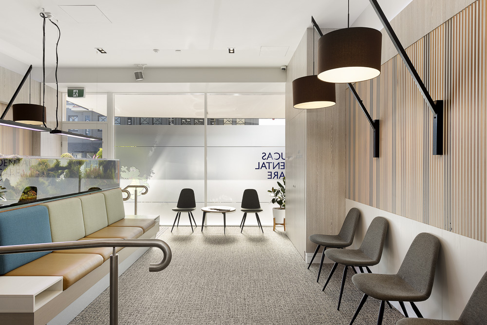 Lucas Dental Care photo 1