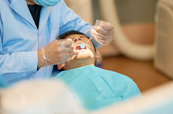 Glenbrook Dental Surgery photo 4