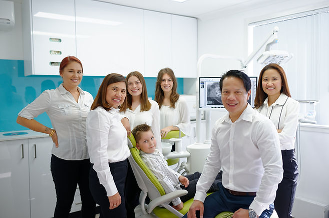 Glenbrook Dental Surgery photo 3
