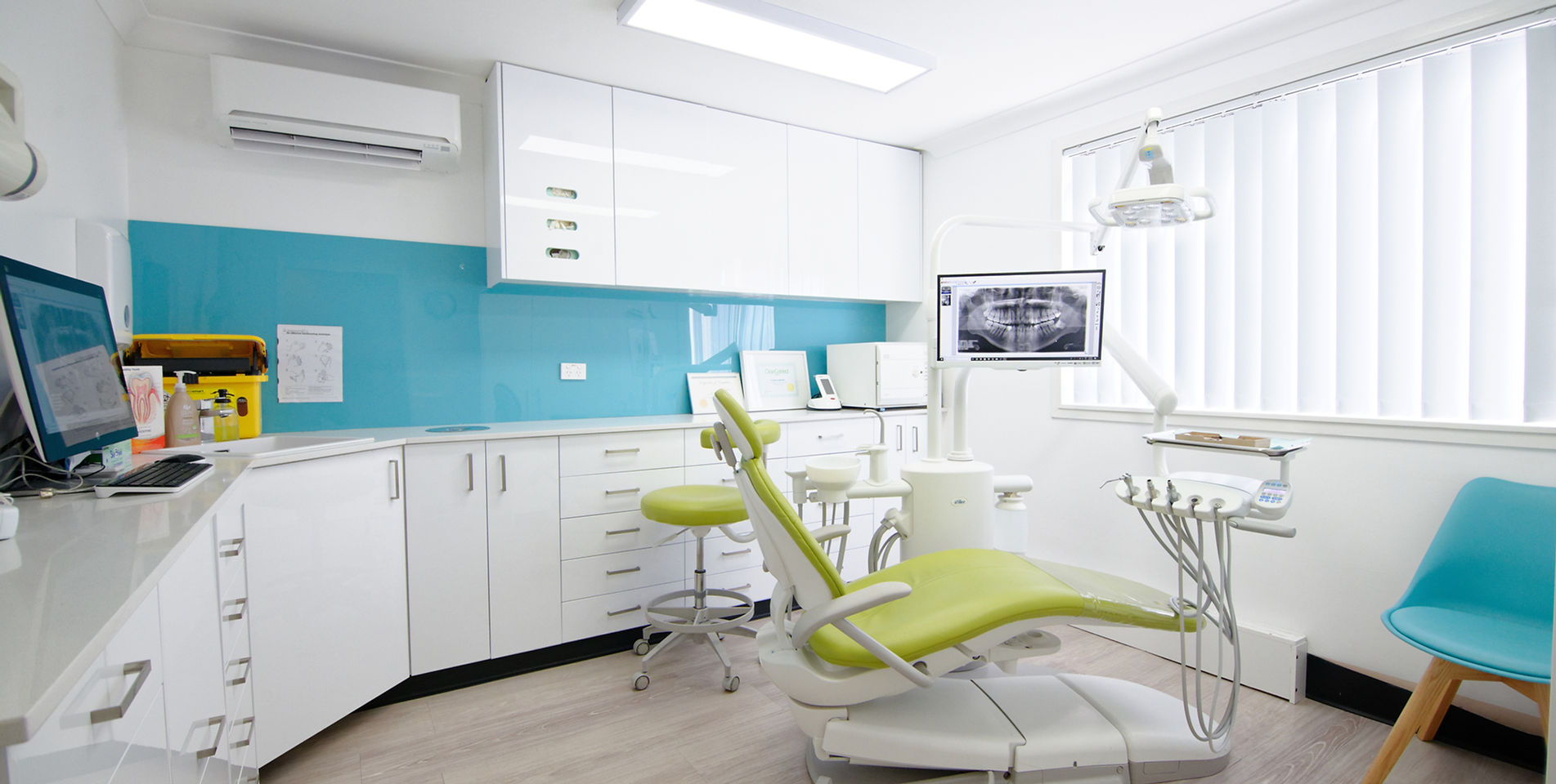 Glenbrook Dental Surgery photo 1