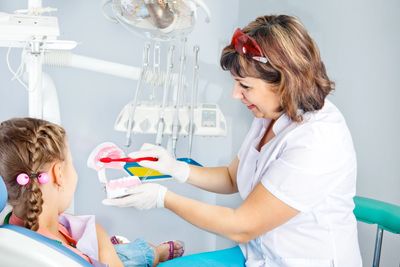 Smerdon Dental photo 4