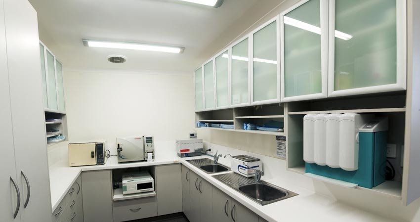 Bath Street Dental Practice photo 4