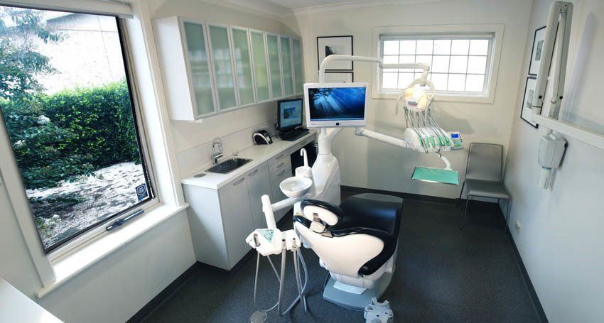 Bath Street Dental Practice photo 3