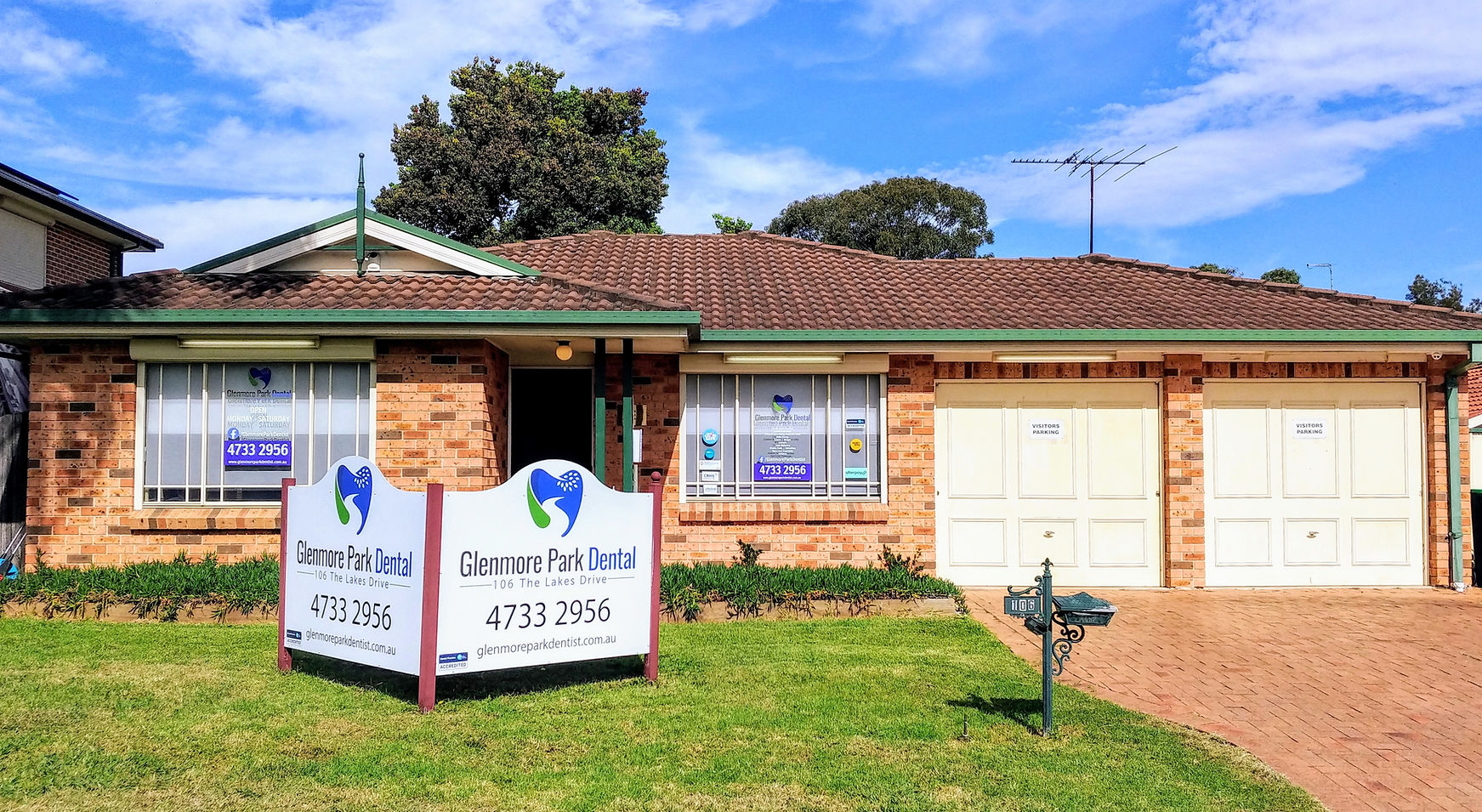 Glenmore Park Dental photo 1