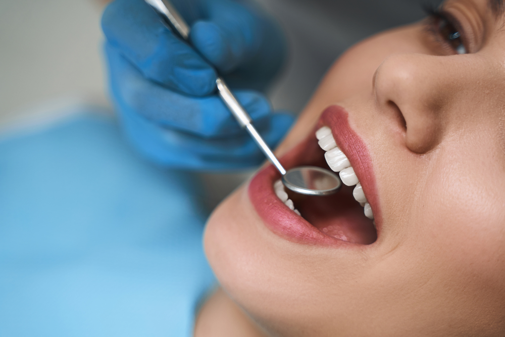 Glenmorepark Dental Services photo