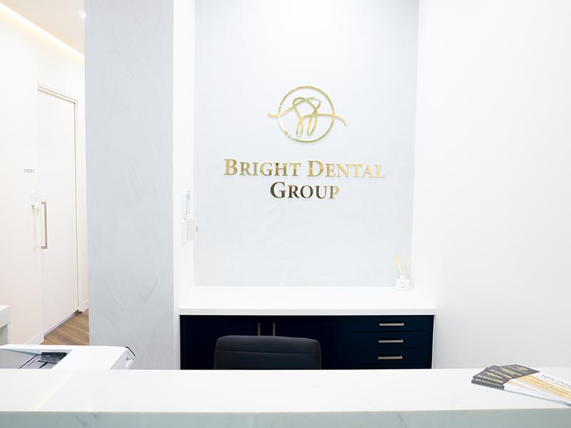 Bright Dental Group - Dentist in Glenmore Park photo 1