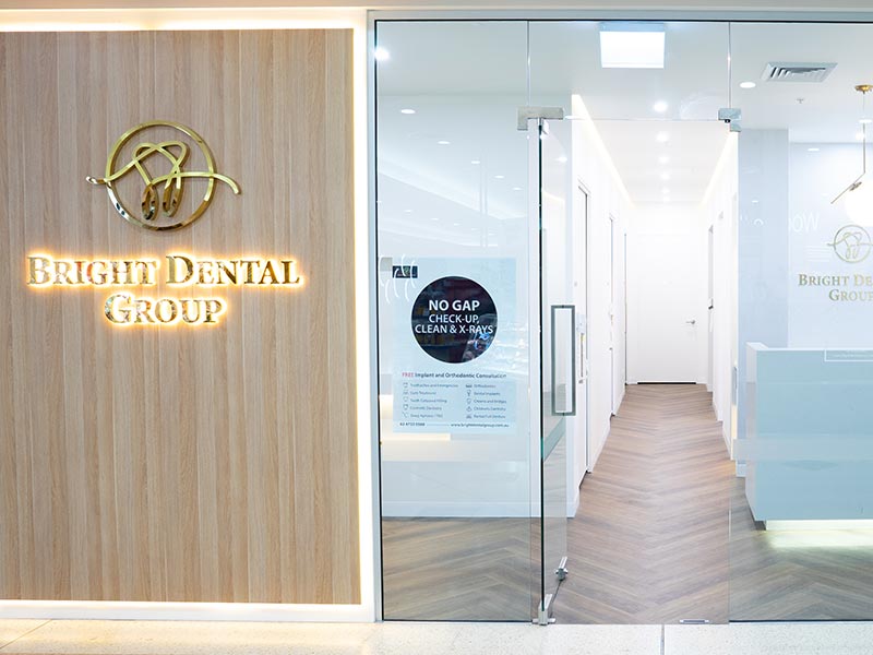 Bright Dental Group - Dentist in Glenmore Park photo 2