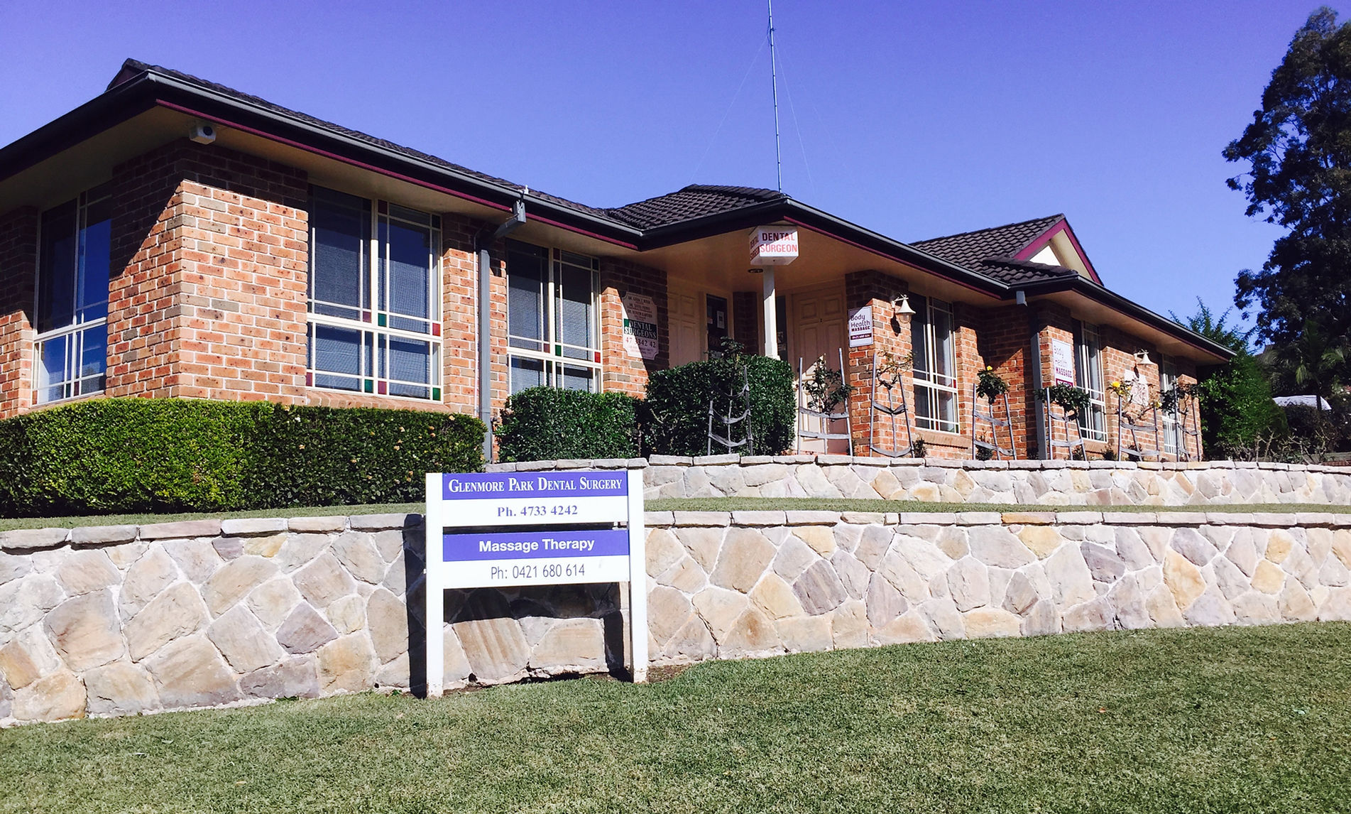Glenmore Park Dental Surgery photo 1