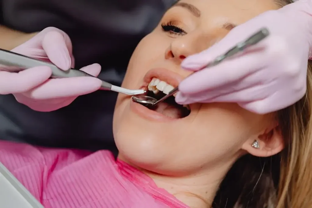 Cloud Nine Dental Glenmore Park photo 2