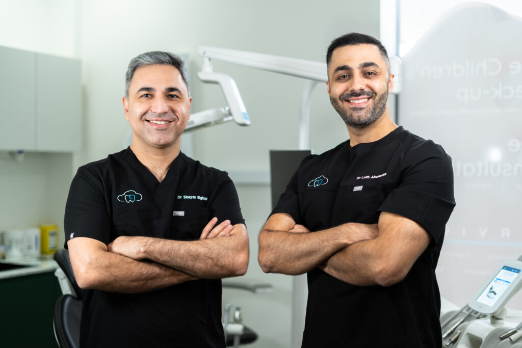 Cloud Nine Dental Glenmore Park photo 1