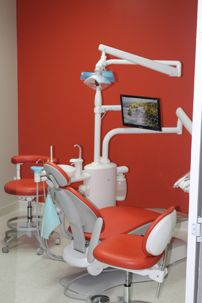 DD DENTAL photo 3