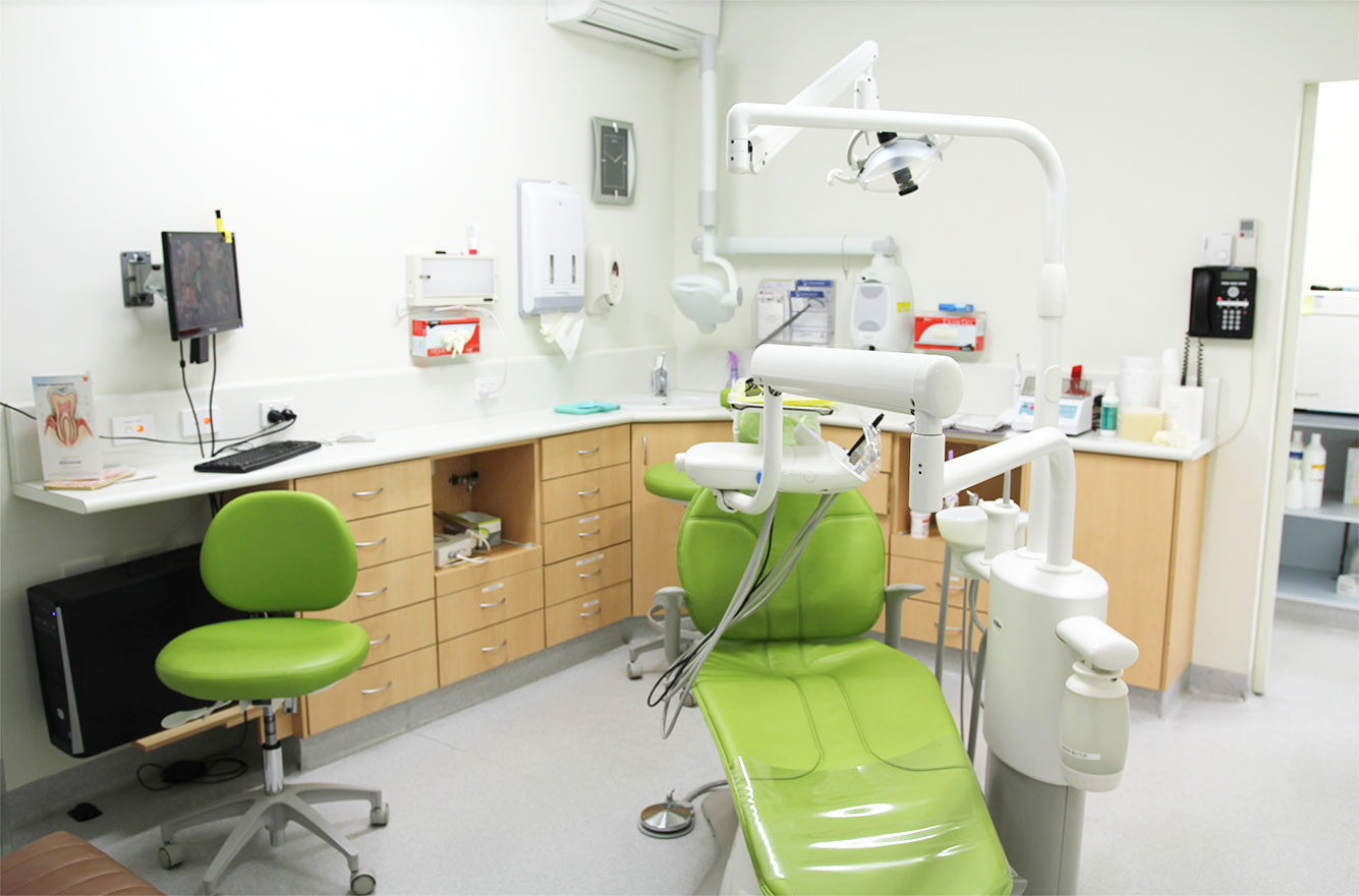 Golden Bay Dental Clinic photo 2