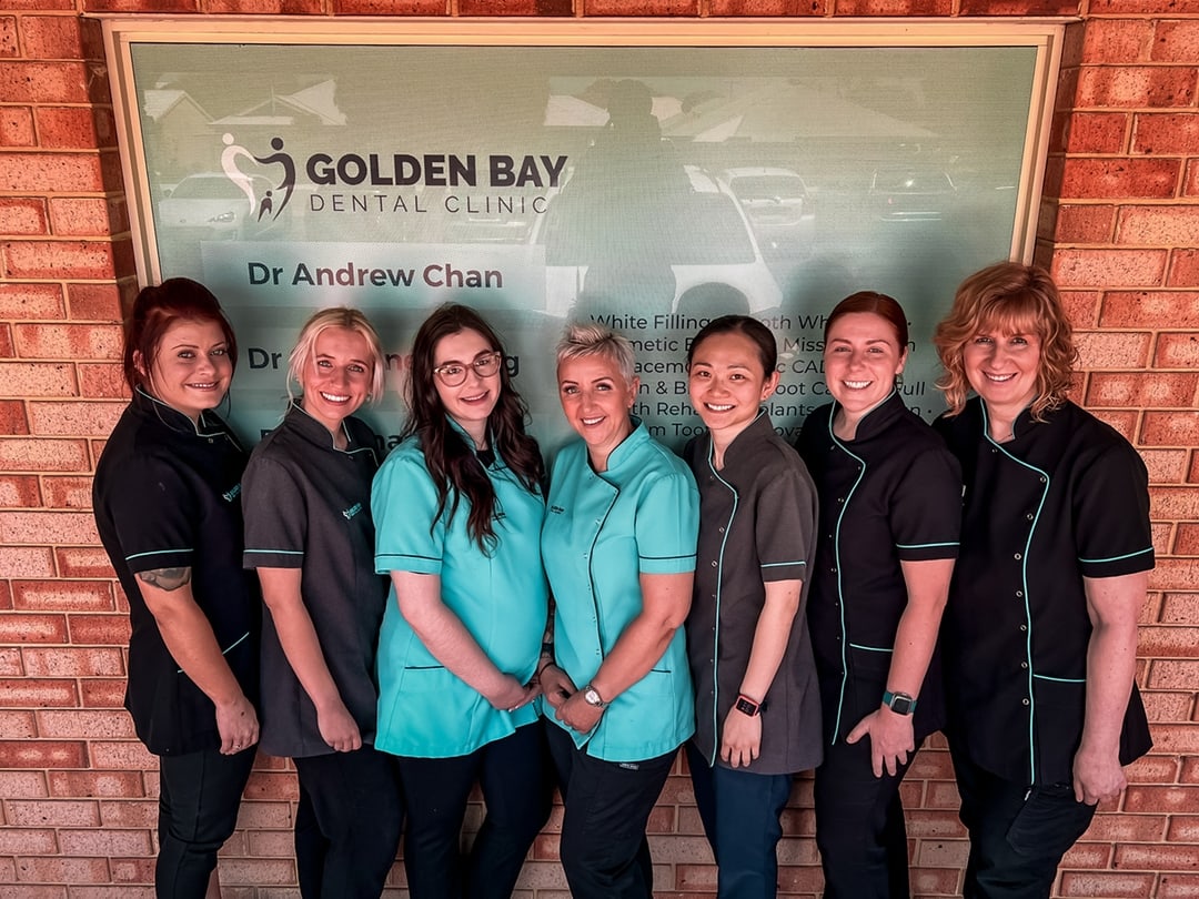 Golden Bay Dental Clinic photo 4
