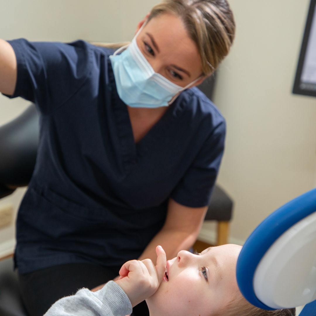 Golden Square Dental - Dentist Golden Square, Bendigo photo 3