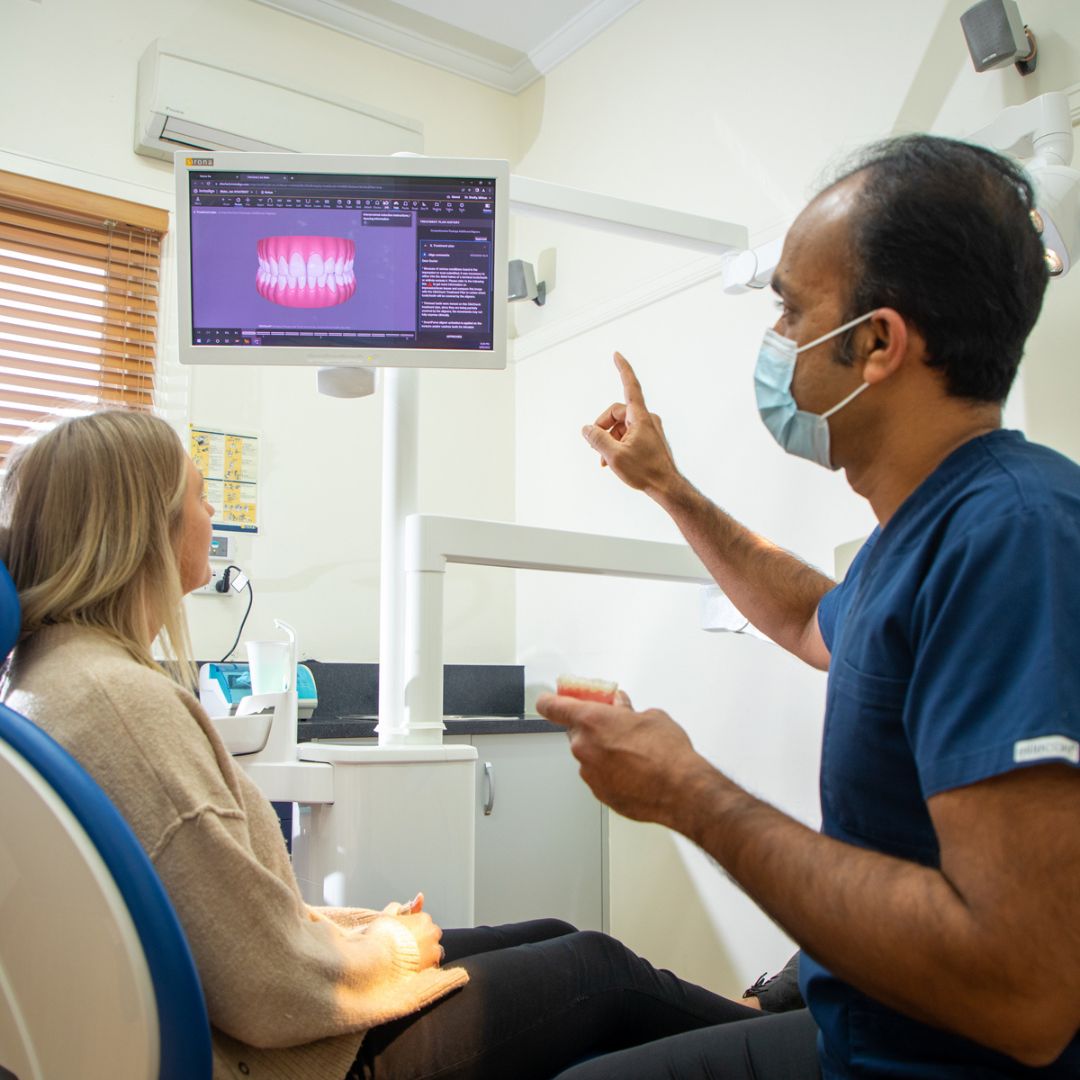 Golden Square Dental - Dentist Golden Square, Bendigo photo 2