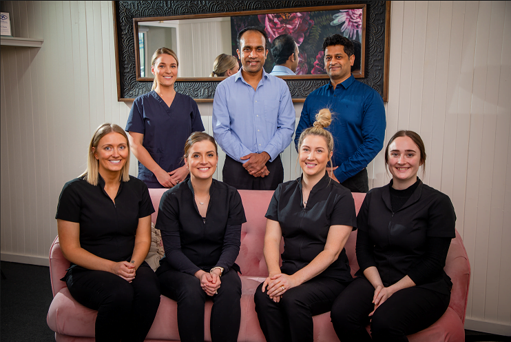 Golden Square Dental - Dentist Golden Square, Bendigo photo 1