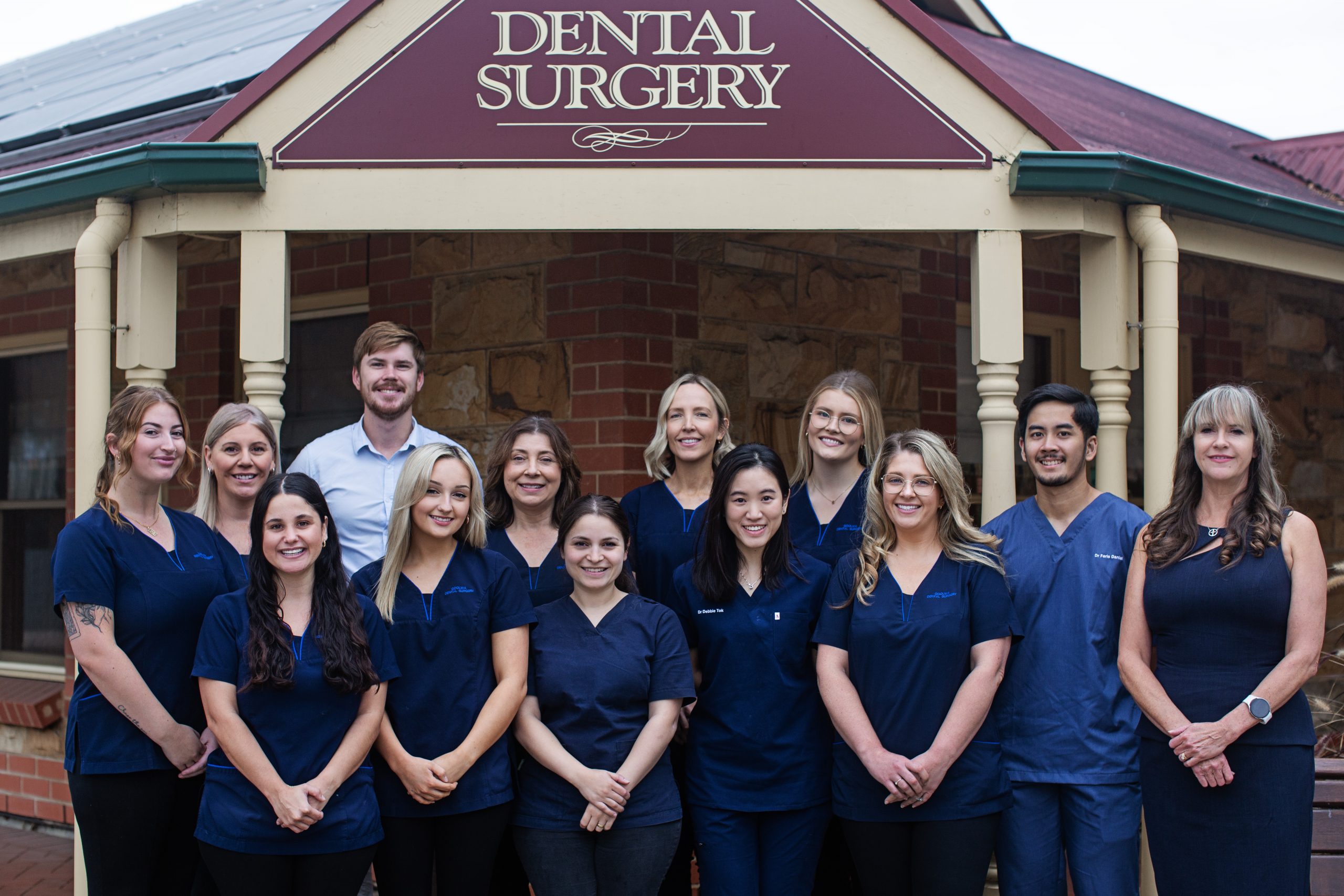Goolwa Dental Surgery photo 1