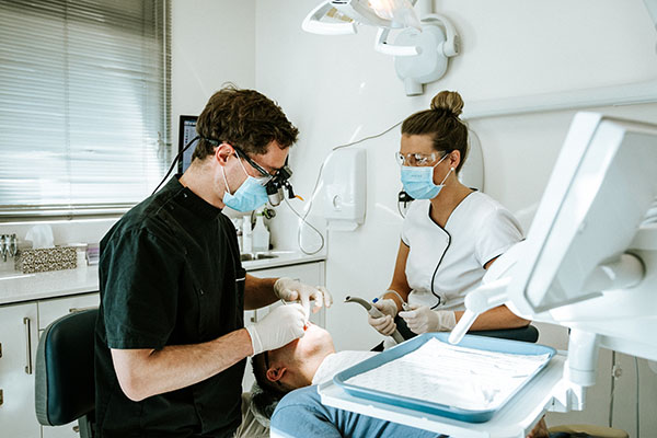 Riverport Dental photo 2