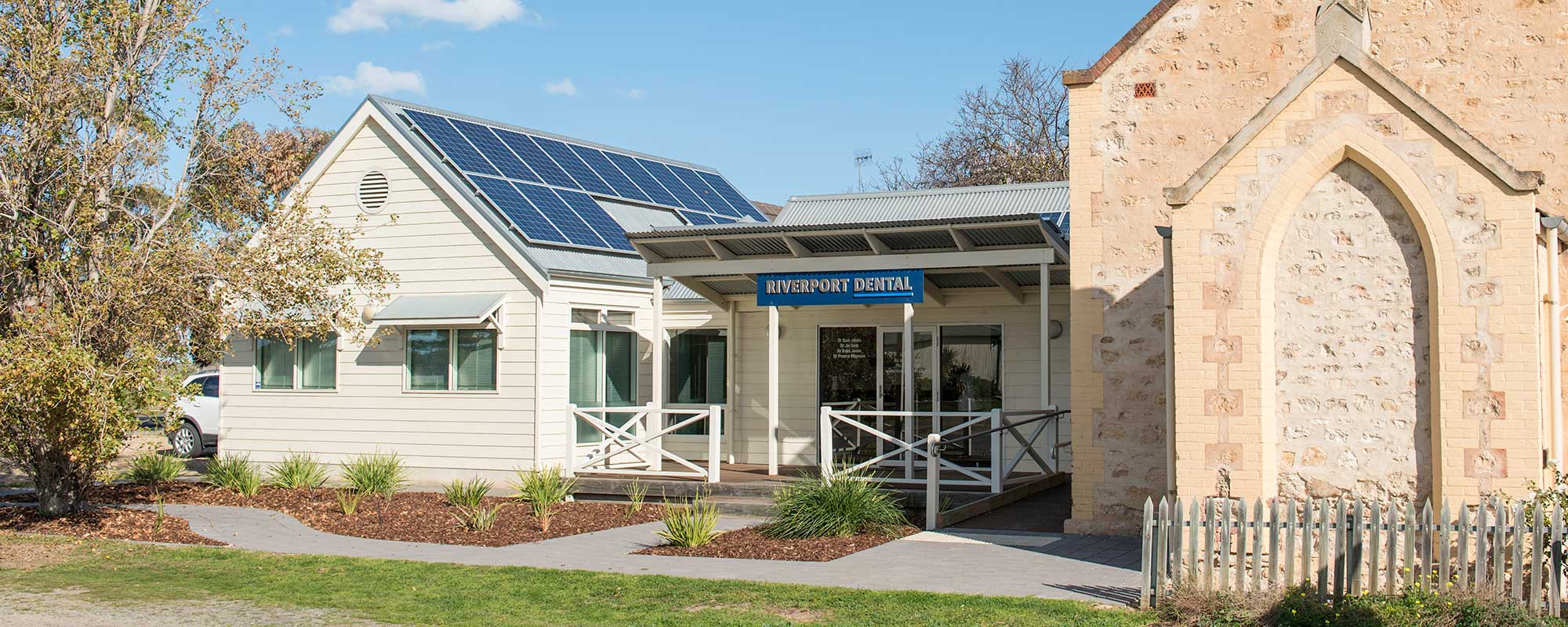 Riverport Dental photo 3