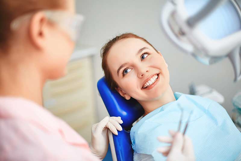 Sapphire Smiles Dental Care - Goonellabah photo 2