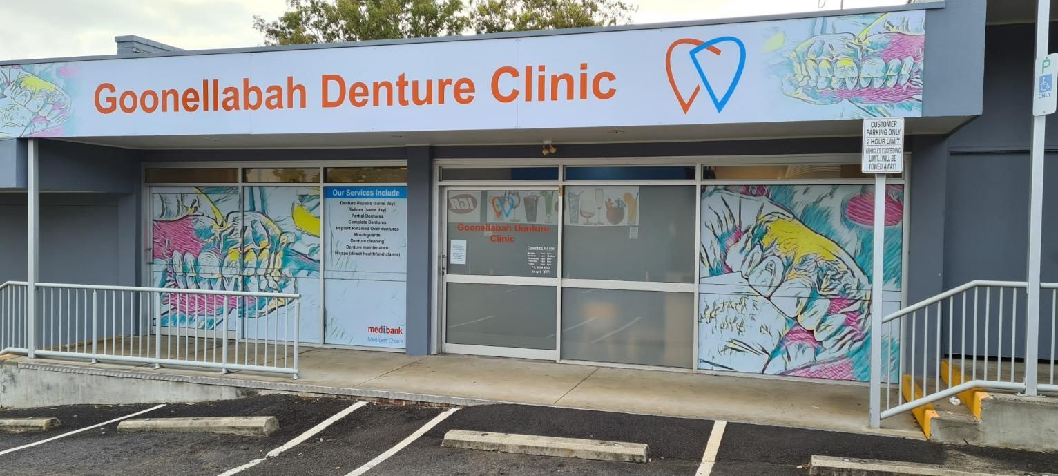 Goonellabah Denture Clinic photo 4