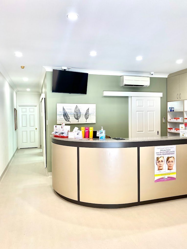 Gooseberry Hill Dental Centre photo