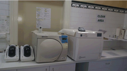 Gordon Dental Practice photo 2