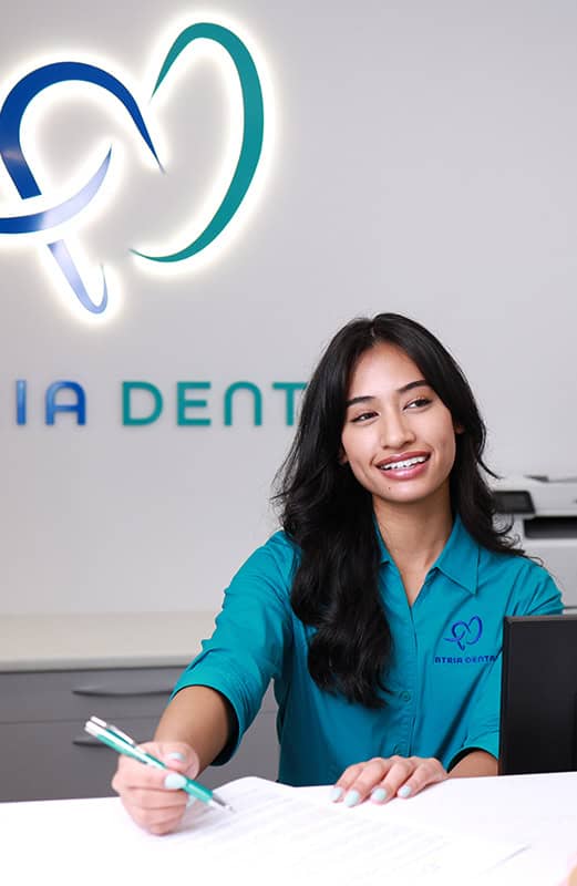 Atria Dental Gordon photo 3