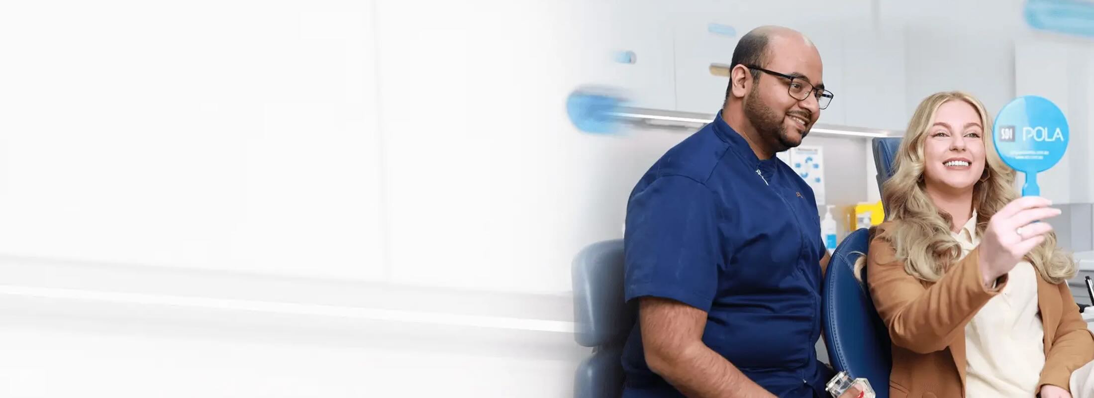 Atria Dental Gordon photo 1