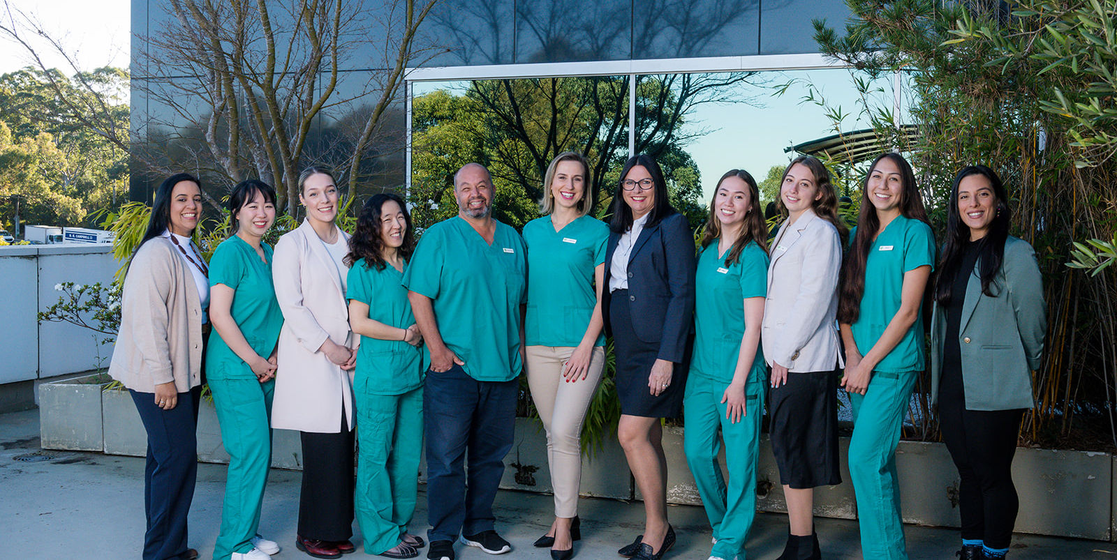 Natural Dentistry photo 4