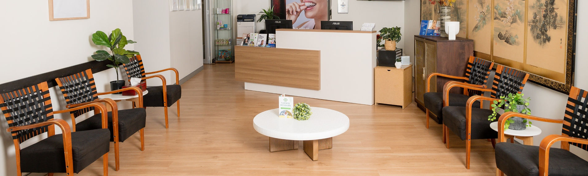 Natural Dentistry photo 1